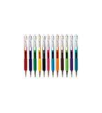 Penac Tükenmez Kalem Inkettı 0.5 MM 156 LI Stand BA3601