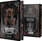 Bronz 3: İmparatoriçe – Yan Boyamalı