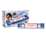 Satya Nag Champa Aromalı Çubuk Tütsü 15 Gr