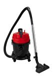 AWOX NETO VC20 ELEKTRİKLİ SÜPÜRGE - KIRMIZI