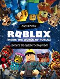 Roblox 6000 Robux E-PİN Kodu (USA Hesapları)