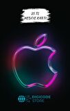 App Store & iTunes Hediye Kartı 25 TL E-Pin Kodu