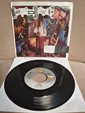 David Bowie – Day-In Day-Out  - 1987  Almanya Basım 45 lik Plak