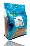 ORGANİK Siyez Pilavlık Bulgur 2,5kg
