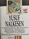 Taş Plaktan Günümüze  YUSUF NALKESEN - Türkiye Basım 2. El Kaset Albüm