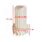 Braun Silk Epil 9 Epilatör  Epilasyon Cihazı Dişli Uyumlu