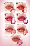 Kalıcı, Pigmentli, Parlak Bitişli Tint Peripera Ink Mood Glowy Tint 02 Coral Influencer
