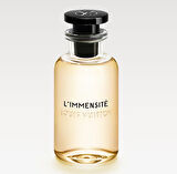 Louis Vuitton L'Immensité 100 ml Parfüm