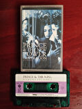 Prince & The New Power Generation – Diamonds And Pearls  - 1991 Türkiye Basım 2. El Kaset Albüm 