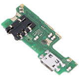 iNfinix Hot 10S Uyumlu Şarj Soketi + Mikrofon