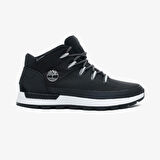 Timberland Sprint Trekker Mid Fab Wp Erkek Siyah Outdoor Ayakkabı