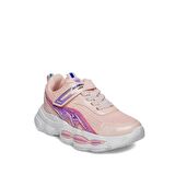 010 Kız Çocuk Rahat Sneaker