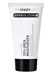 THE INKEY LIST Dry and Rough Skin Solution with 10% Urea - Nemlendirici Krem 50 ml 