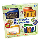 Mini orkestra set