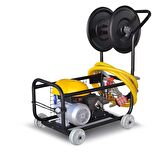 Kaan FN-26E Elektrikli Deposuz İlaçlama Makinesi