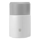 ZWILLING Thermo Yemek Kavanozu, 700 ml, paslanmaz çelik, Beyaz-Gri