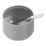 ZWILLING Thermo Yemek Kavanozu, 700 ml, paslanmaz çelik, Beyaz-Gri