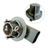 Ford Focus Stop Lambası Ampul Duyu Çift Duylu 3 Pin Soket