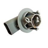 Ford Focus Stop Lambası Ampul Duyu Çift Duylu 3 Pin Soket
