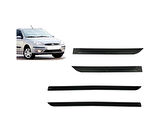Ford Focus 1 Kapı Kuşak Takımı 4 Parça 1998-2005