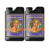 Advanced Nutrients Sensi Bloom A+B 1 Litre
