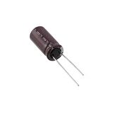1uF 63V Elektrolitik Kondansatör - 20 Adet