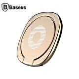 Baseus Privity Ring Manyetik Metal Parmak Tutucu Stand