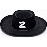 Periboia Zorro Şapkası Çocuk