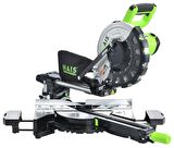 Hais Kızaklı Gönye Kesme Makinesi 255 mm 2000 Watt