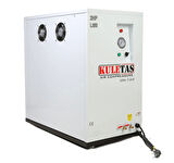 Kuletaş Kabinli Ultra Sessiz Kompresör 60 Litre