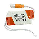 CATA CT-2516 DRİVER ( 3W - 18W SLİM PANEL )