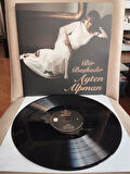 Ayten Alpman ‎– Bir Başkadır Ayten Alpman  -  2017  Türkiye Basım 33’lük LP Plak