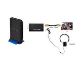  Ps2 To Hdmi Tv Kablosu Çevirici Dönüştürücü Adaptör
