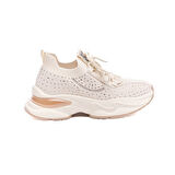 Comfort Taban Taşlı Kadın Sneaker 