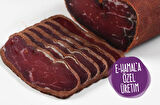 Yakacı Seçme Pastırma Kuşgömü (125 gr)