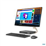 Lenovo IdeaCentre AIO 5 İntel Core i7 11700T 16gb 1tb SSD 4gb RTX3050 Windows11Pro 27" QHD IPS Masaüstü Bilgisayar F0G4009JTX09+ZettaUsbBellek