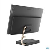 Lenovo IdeaCentre AIO 5 İntel Core i7 11700T 16gb 1tb SSD 4gb RTX3050 Windows11Pro 27" QHD IPS Masaüstü Bilgisayar F0G4009JTX09+ZettaUsbBellek