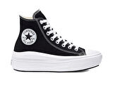 Converse Kadın Ayakkabı C.Taylor All Star Move Platform 568497C