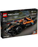 42169 LEGO Technic Neom Mclaren Formula E Yarış Arabası 452 Parça +9 Yaş