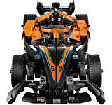 42169 LEGO Technic Neom Mclaren Formula E Yarış Arabası 452 Parça +9 Yaş