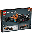 42169 LEGO Technic Neom Mclaren Formula E Yarış Arabası 452 Parça +9 Yaş