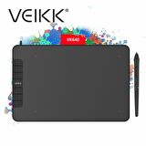 Veikk VK640 6.4 inç Grafik Tablet