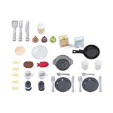 Smoby, Tefal Studio Oyuncak Mega XL Mutfak Oyun Seti