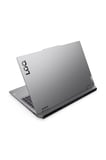 LOQ Ryzen 7 250 64GB 256GB SSD RTX5050/8GB 100W 15.6" FHD 144Hz FDOS Gaming Laptop & Çanta
