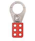 Çelik Kilit Çoklayıcı Bbu Safety Eked Loto Sh 040 