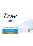 Dove Cream Bar Exfoliating 90 Gr