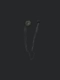 ARS MAGİC BOX CEKET AKSESUARI METAL YAKA İĞNESİ ZİNCİRİ (UNİSEX)