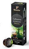 Tchibo Cafissimo Espresso Brasil 10 Adet Kapsül Kahve