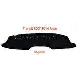 TRANSİT 2007-2014 ARASI HALI TORPİDO KORUYUCU