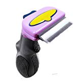 Uzun Tüylü Kedi Tarağı 4.5 KG Kadar (3984)